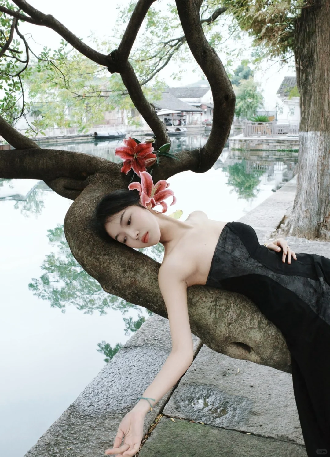 苏州互勉约拍｜光影的氛围感