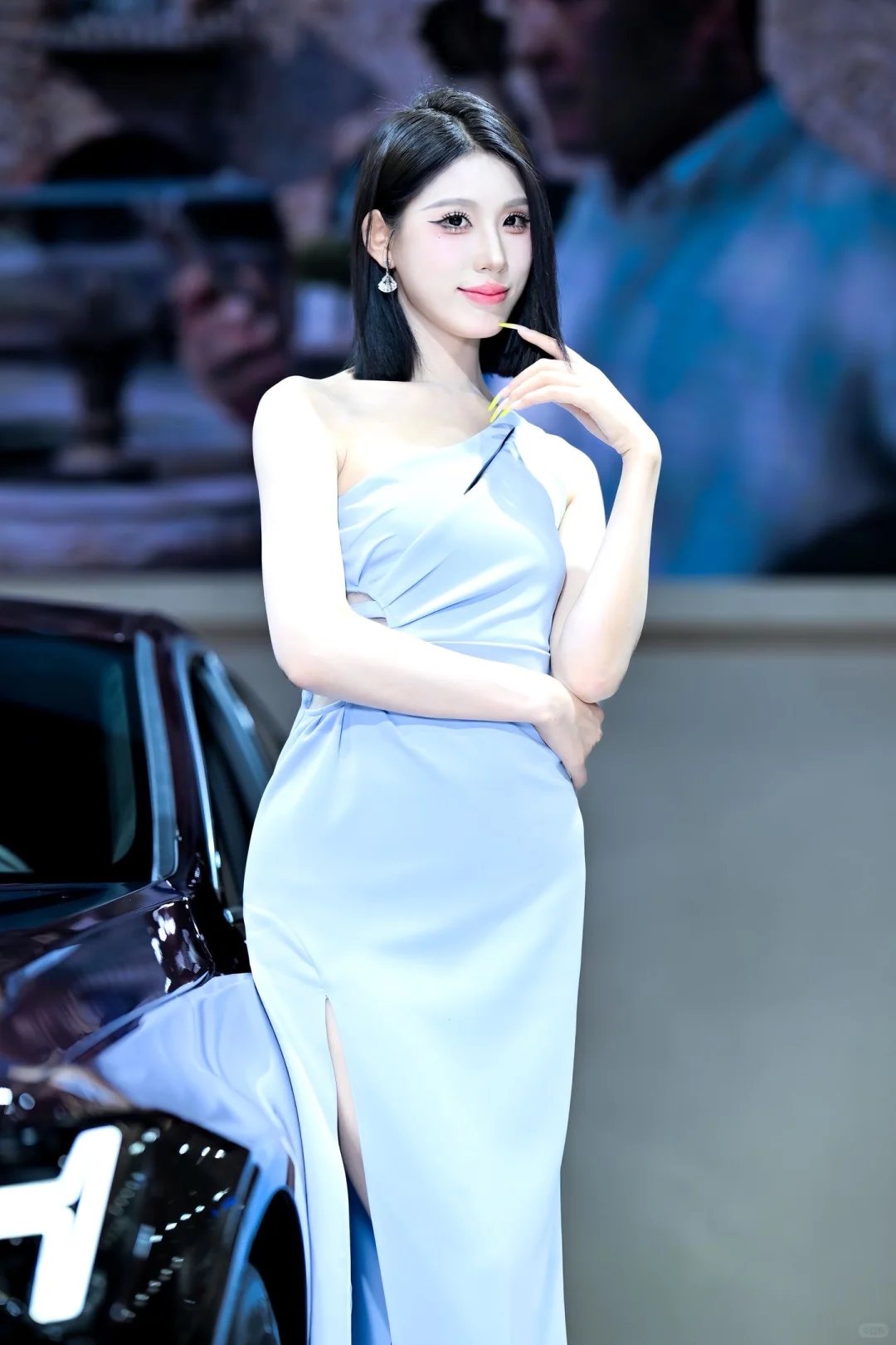 今日份壁纸/安淇.