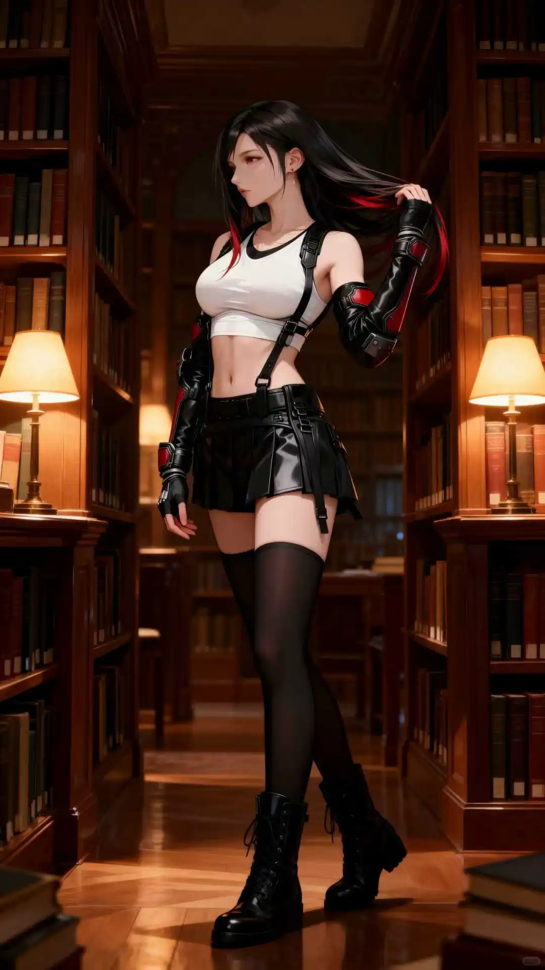 壁纸！！美女……御姐……