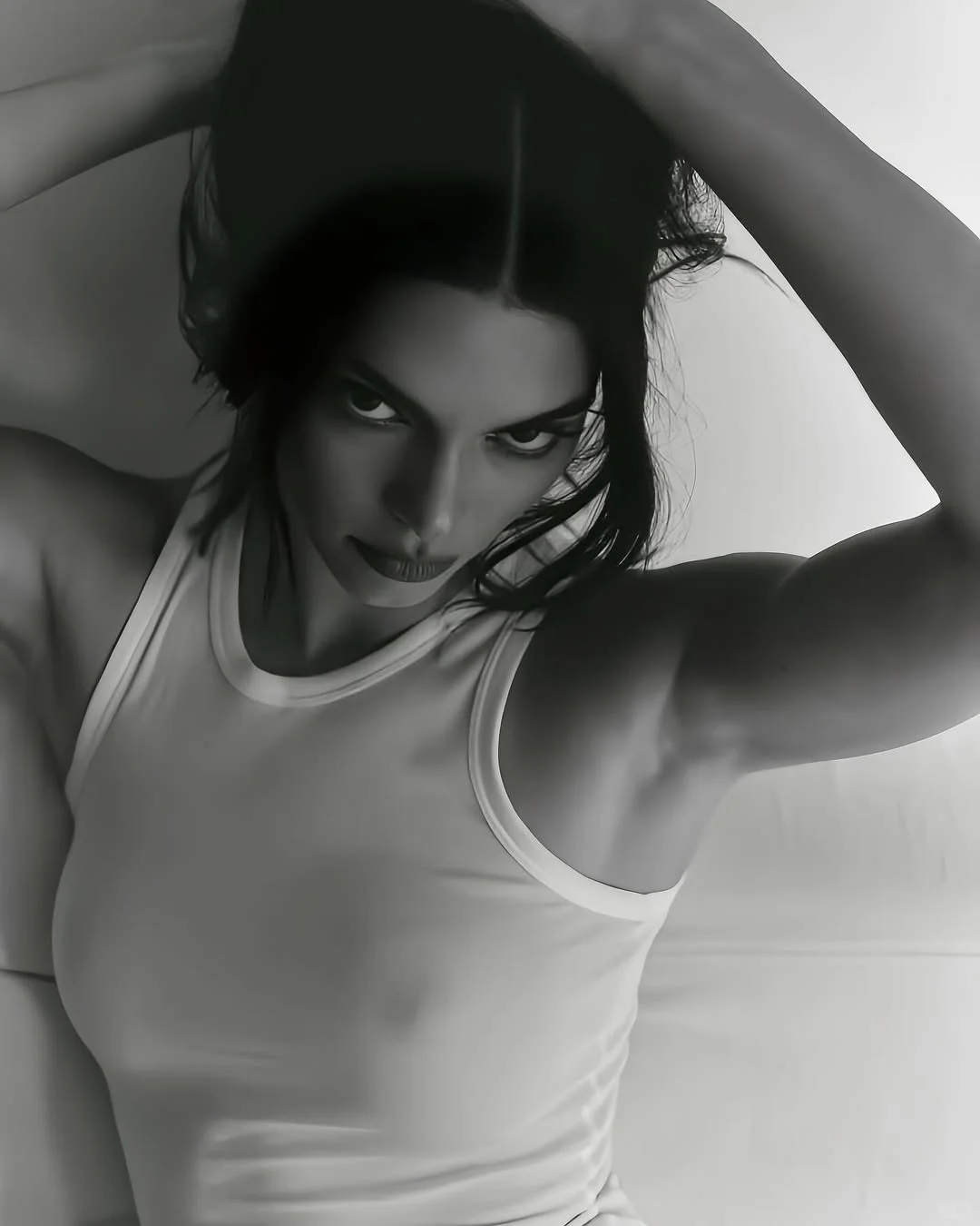 Kendall Jenner｜审美积累