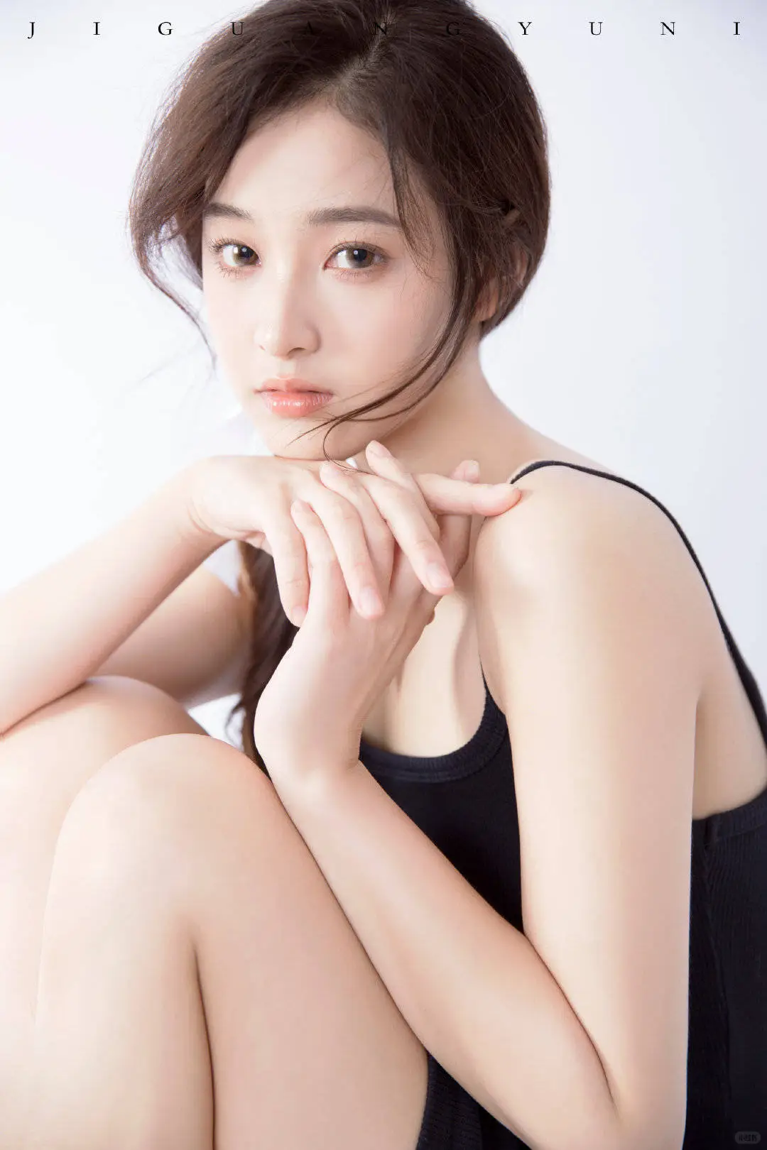 📱壁纸丨舞蹈写真！简单致纯