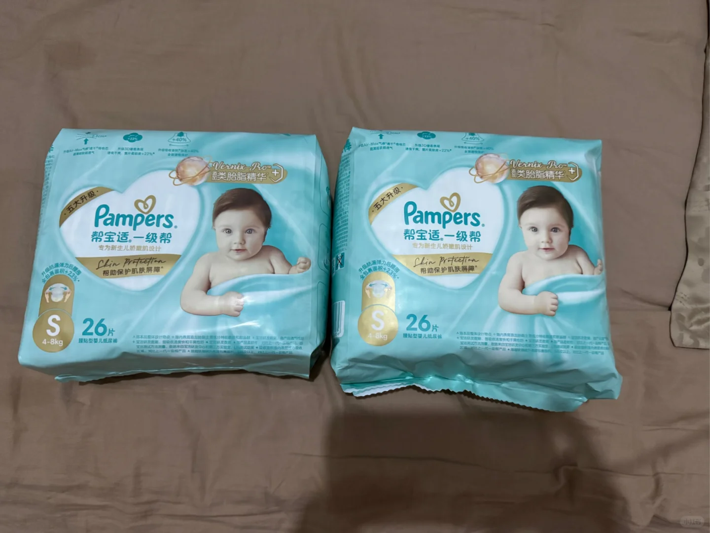 毕雷帮宝适一级帮