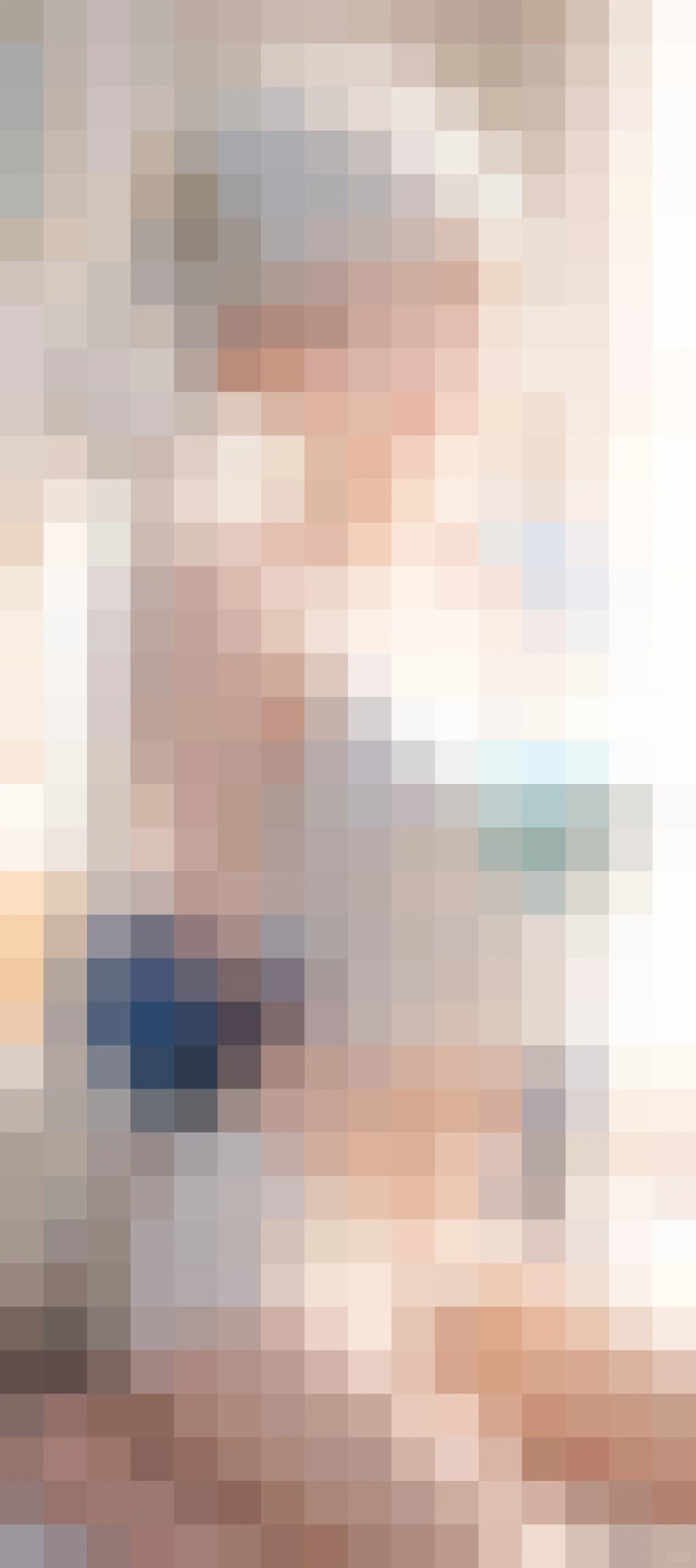 鸣潮今汐二次元美图高清二次元壁纸禁欲系