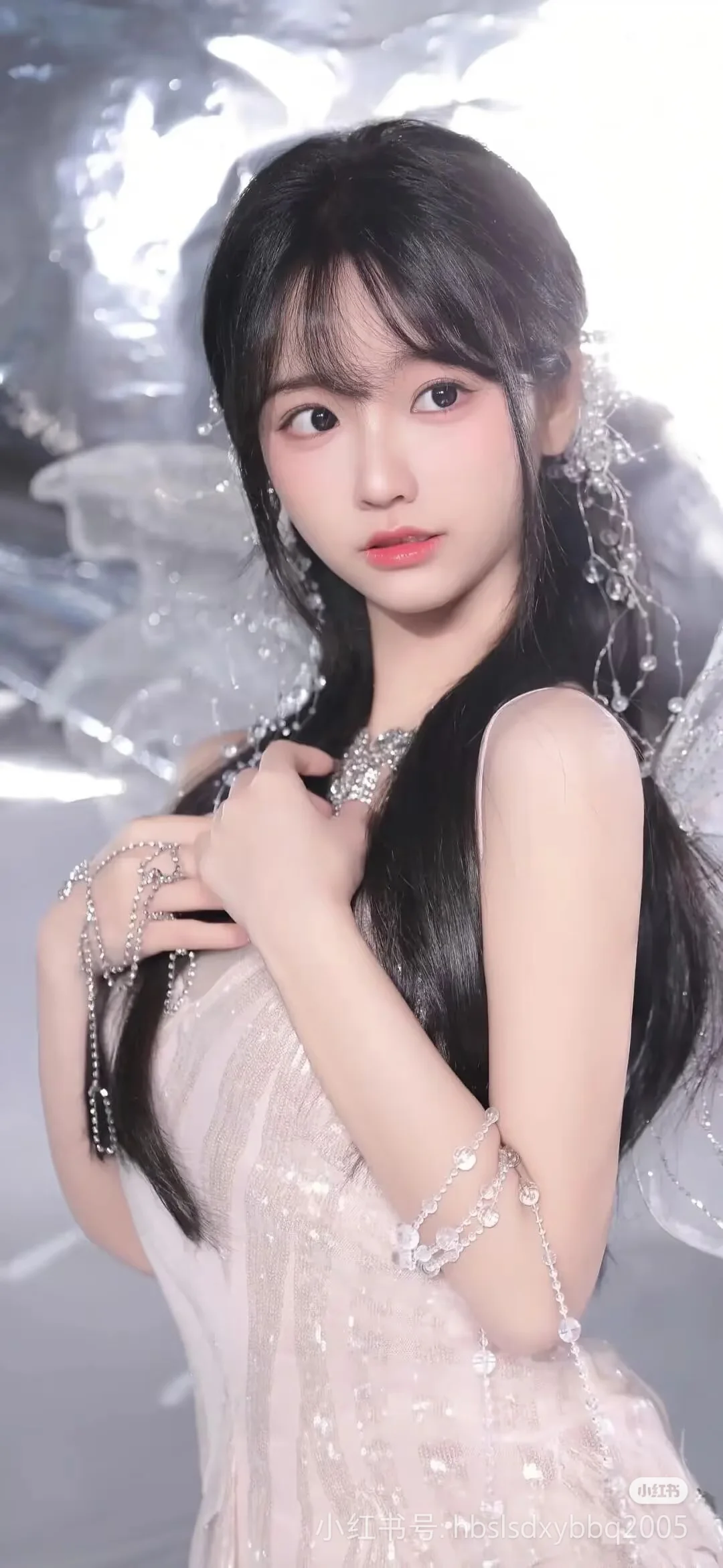 看完流鼻血的壁纸，你敢用吗？