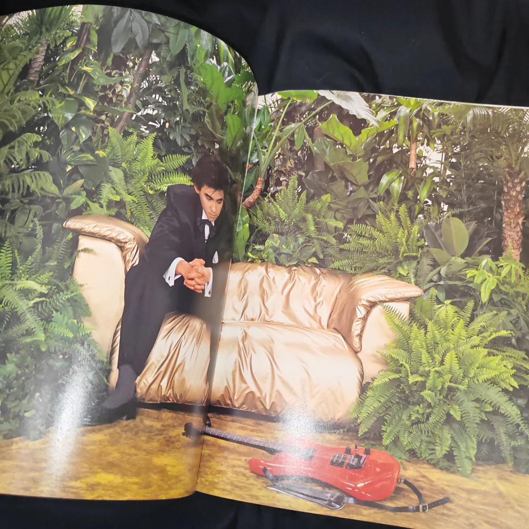 写真集｜野村宏伸写真集