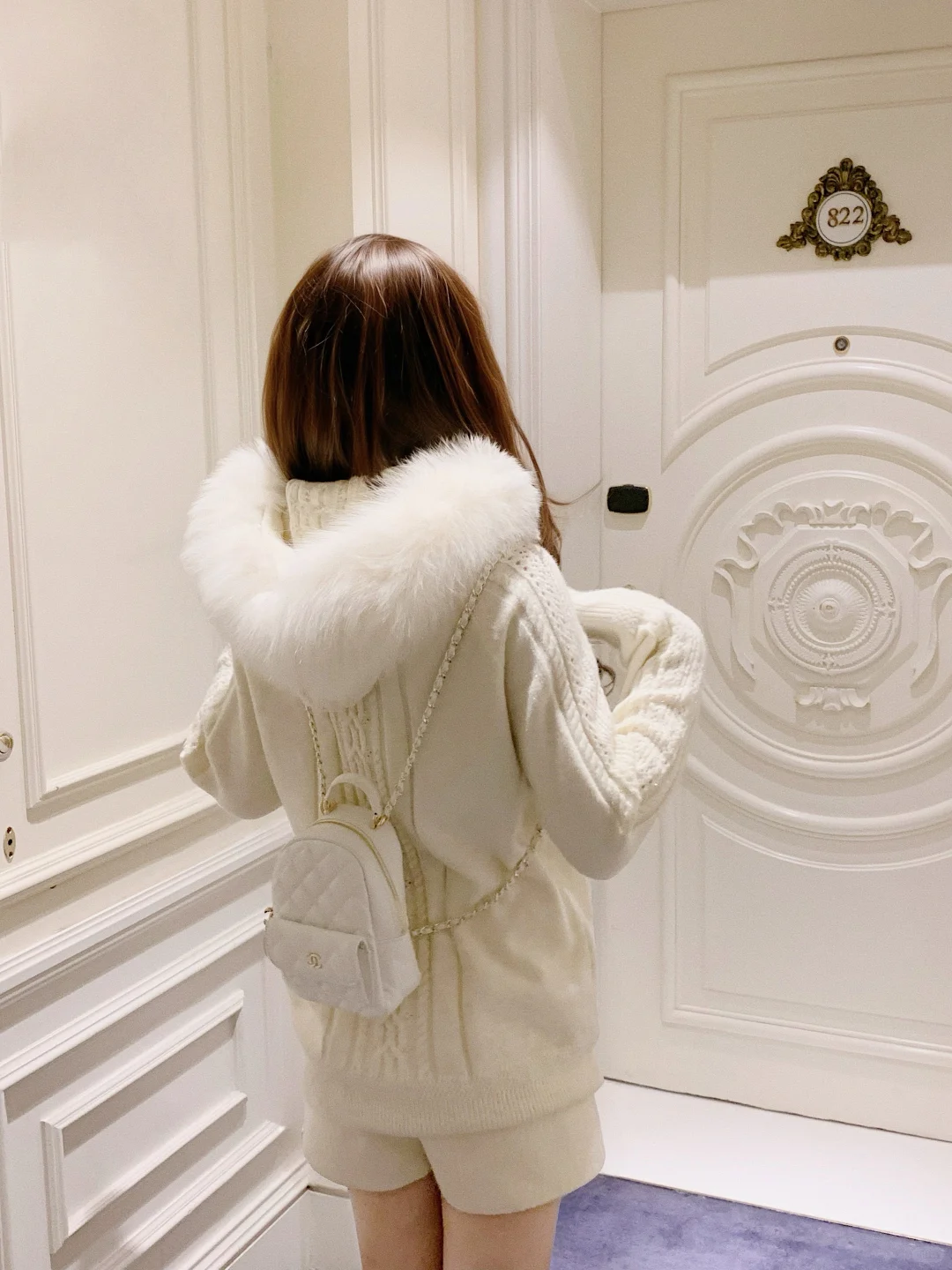 ❅ﾟ. * ∙ ♡ 𝙇𝙄𝙎𝘼𝙋𝙃 & 冬日記Lv.18 💭