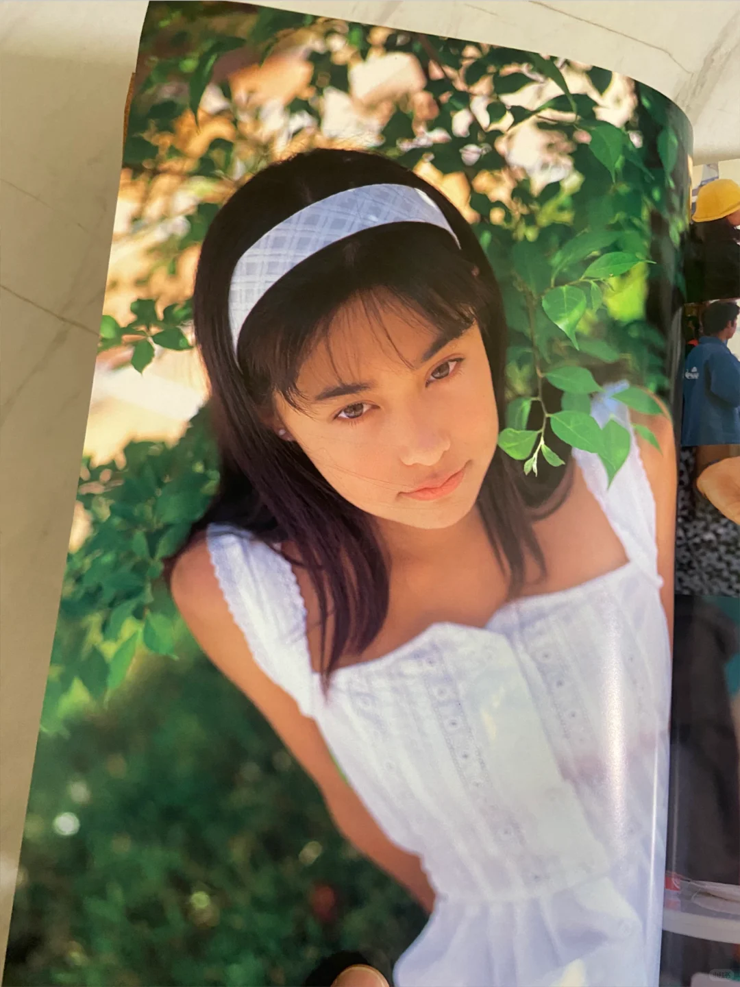 夏本加奈子，吹石一惠等五人写真集