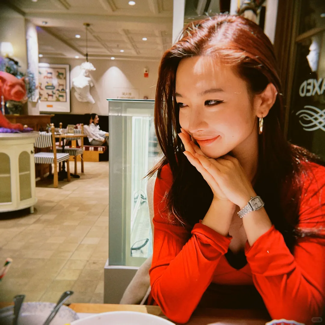 可爱坏女人我好爱