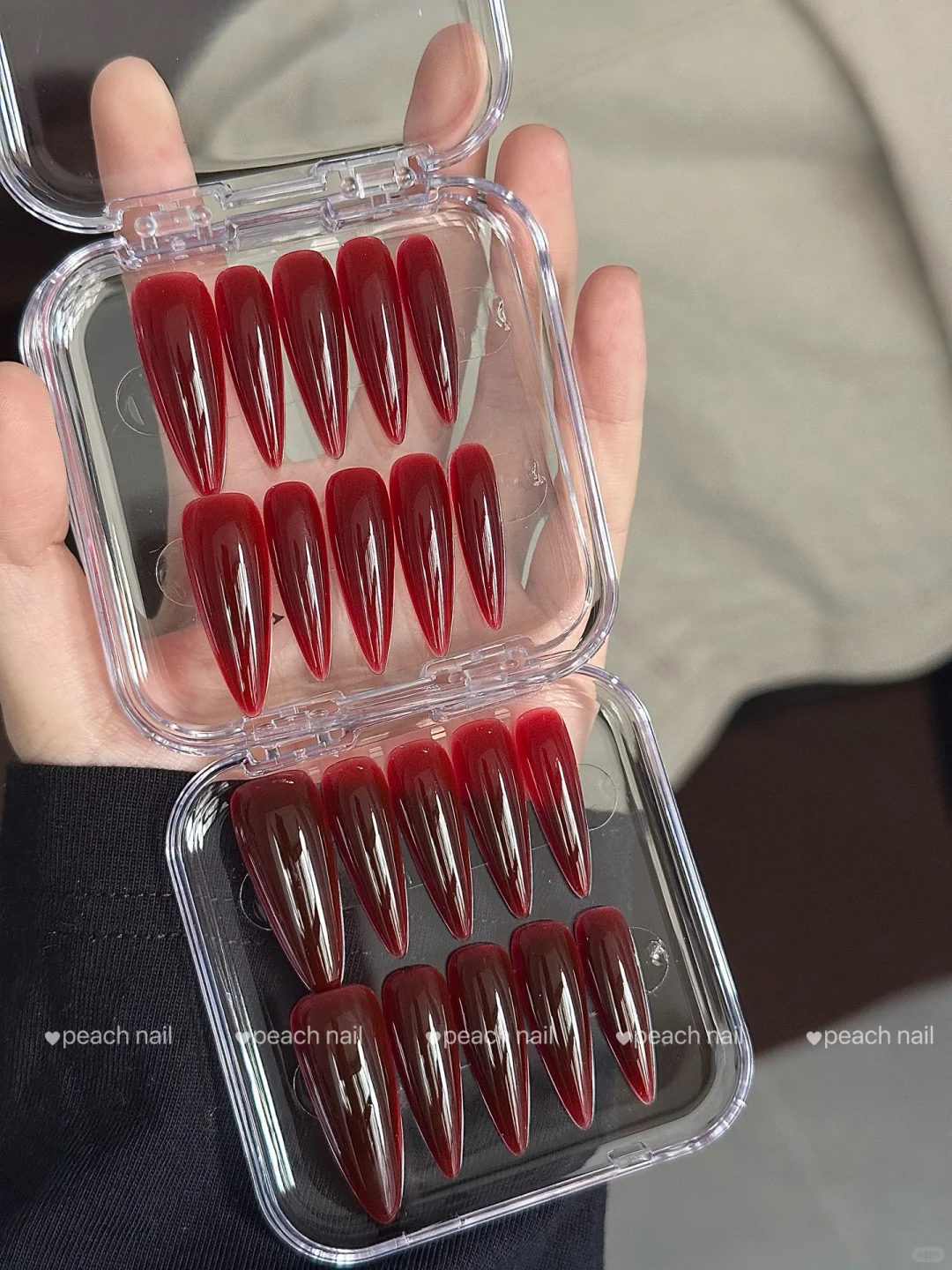 切，这算什么坏女人，这是女人中的女人