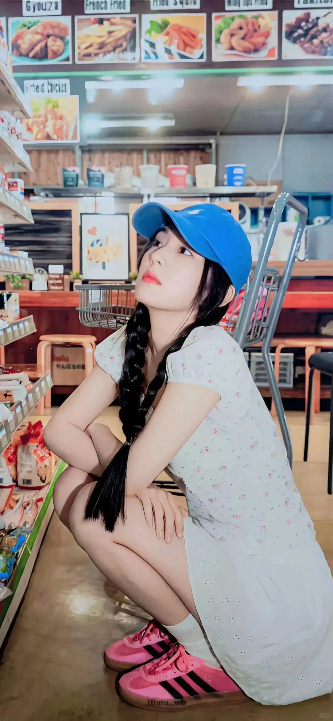 裴珠泫壁纸心动合集💫