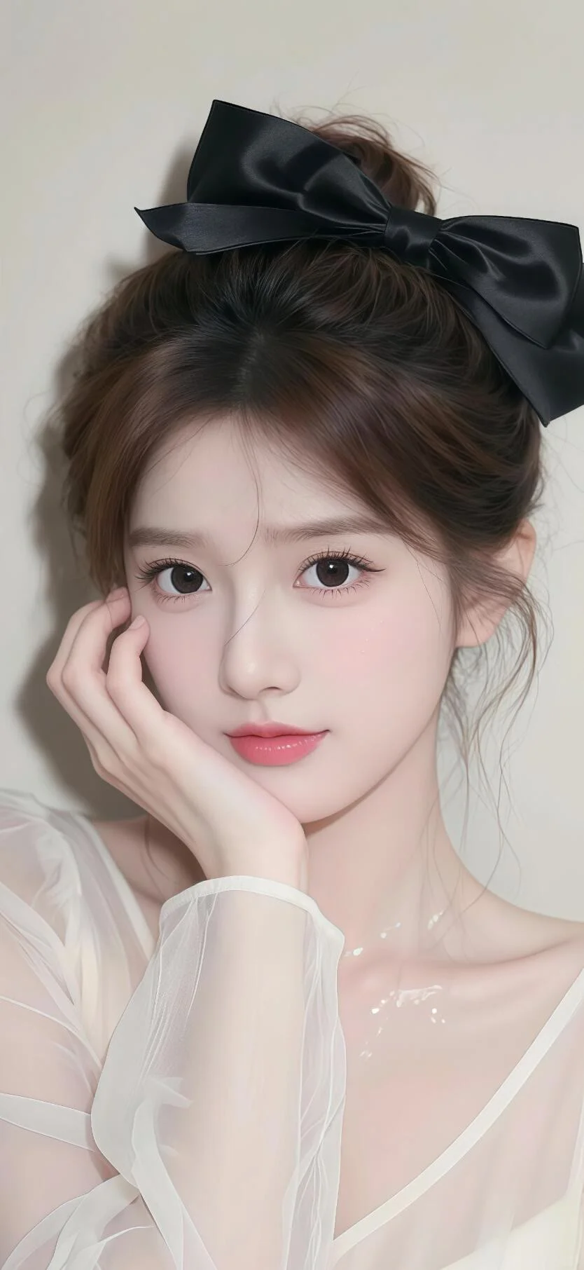 这一组真的太清新了