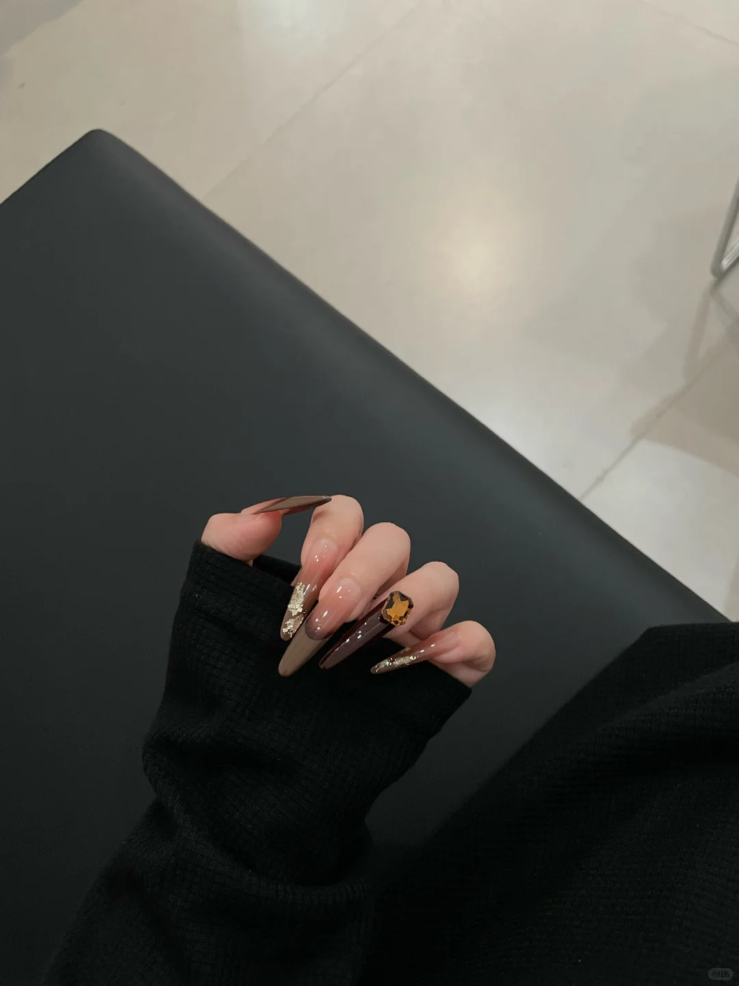 𐙚₊˚⊹♡ 没想法 随便发