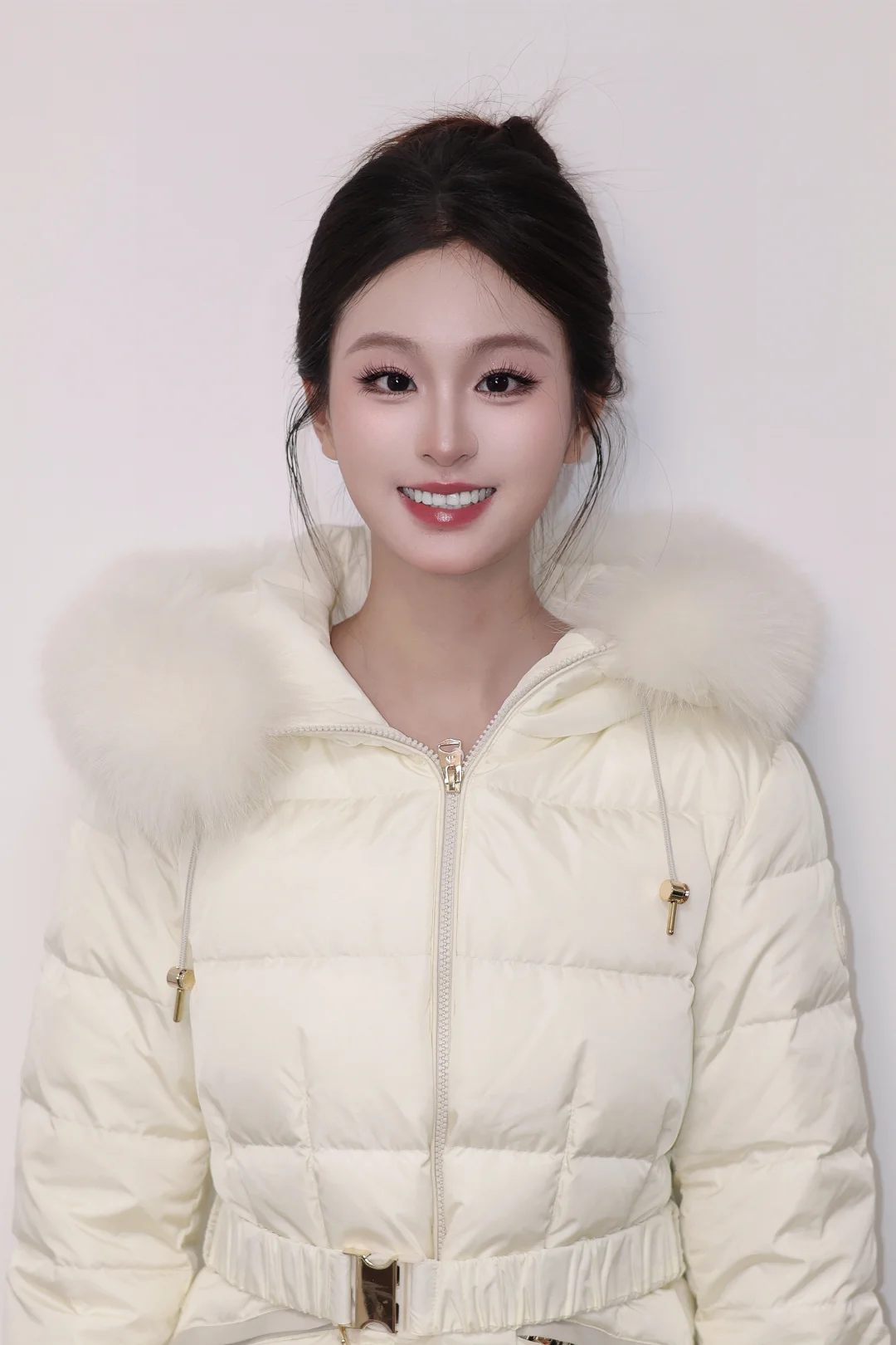 桃子老师的女装带货主播学生们！