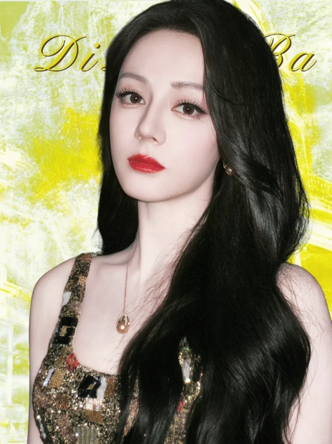 我和迪丽热巴有个约会