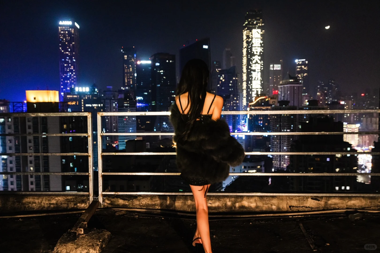 重庆模特约拍摄影师 身高163 体重90