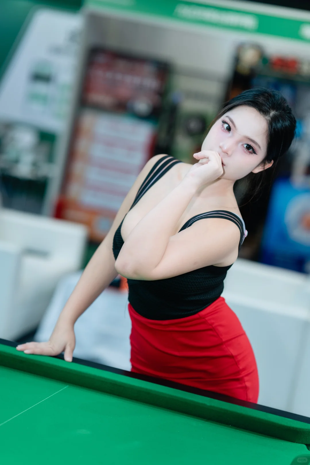 2025杭州台球展24