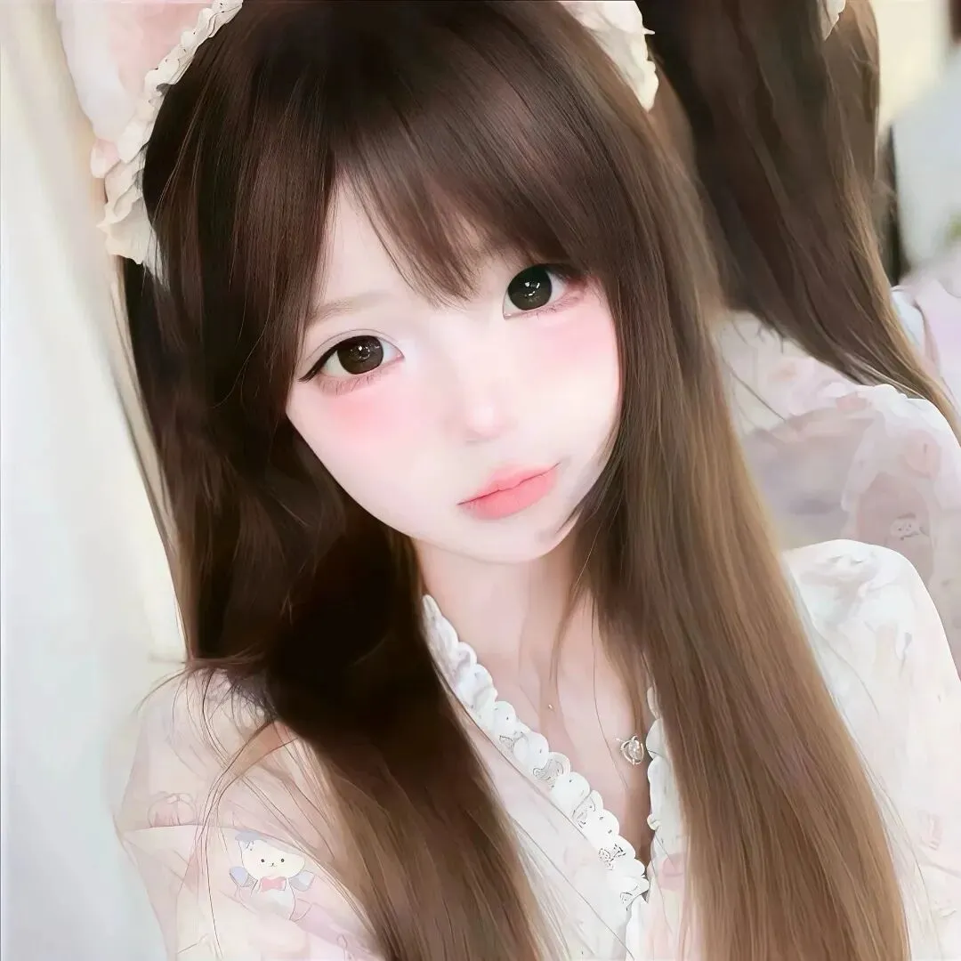 纯欲｜妈妈级别的