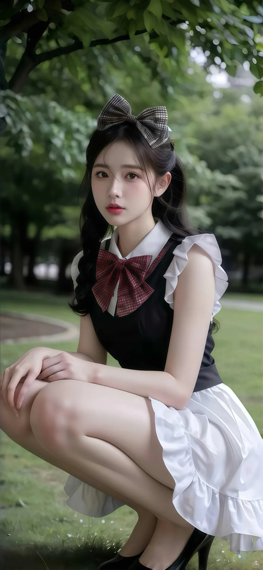 无法拒绝的8K超清锁屏壁纸！！