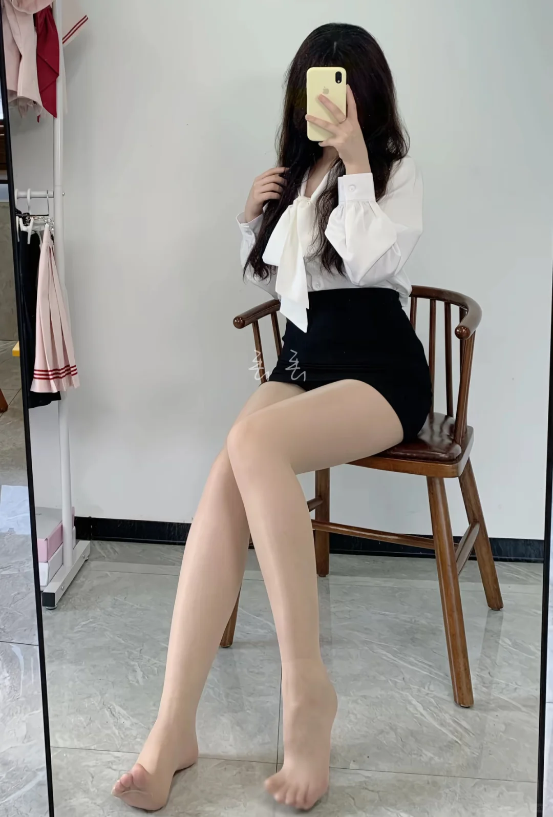 你又装作薄情的人了