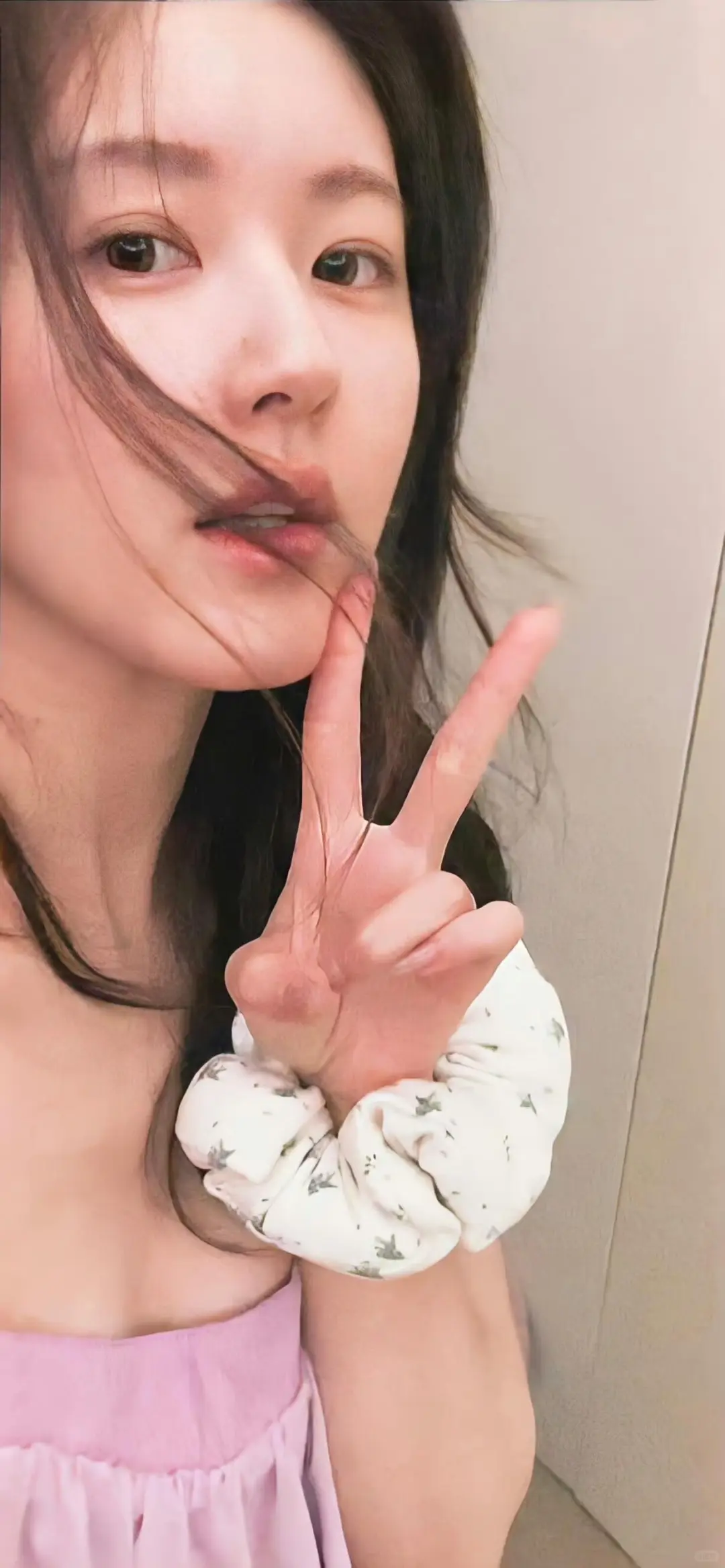 赵露思壁纸｜美神降临