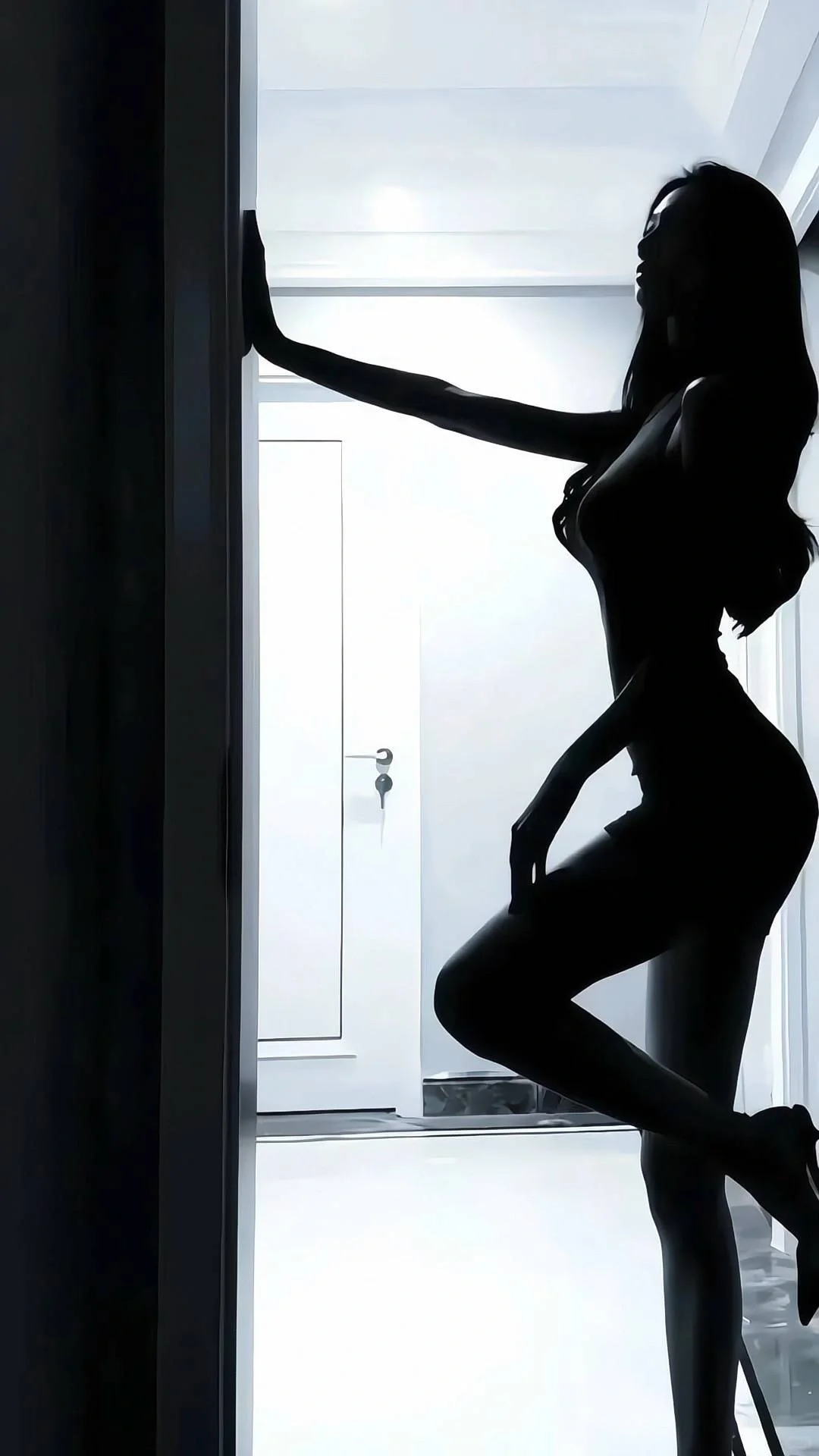 真的有被她美到‼️‼️‼️