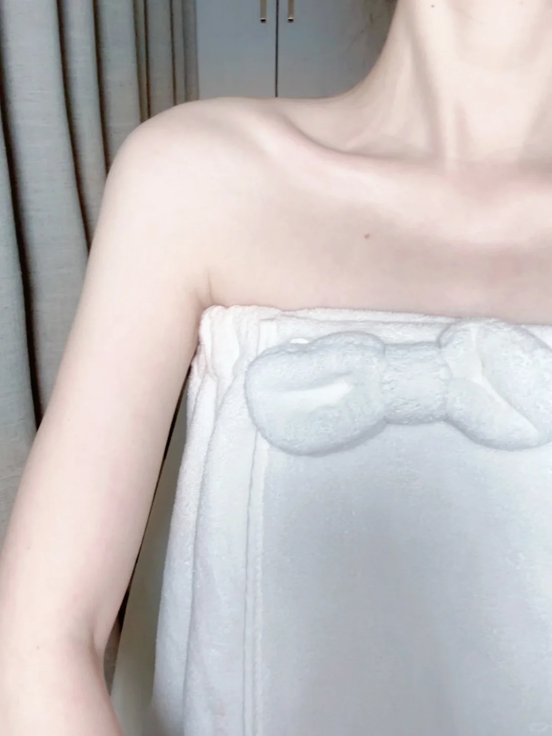 从头白到脚的美白经验分享～