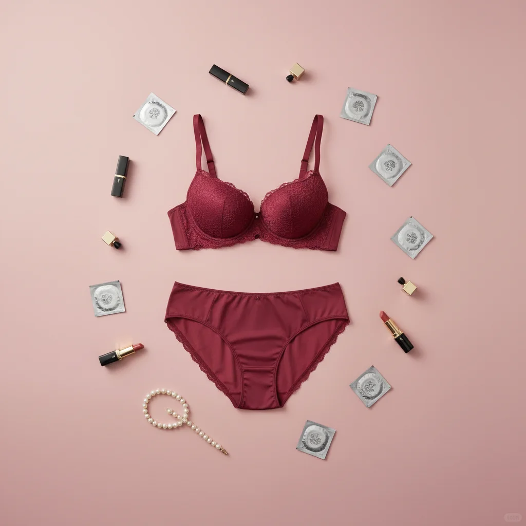 🌾 Glam Luna | 麦田里的浪漫风情 🌾