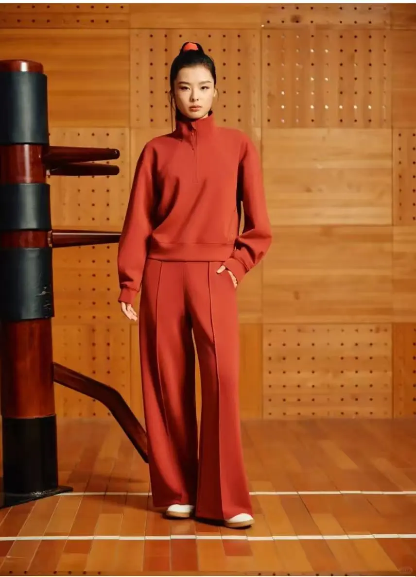 Maia active的新年款真的很出片🤩