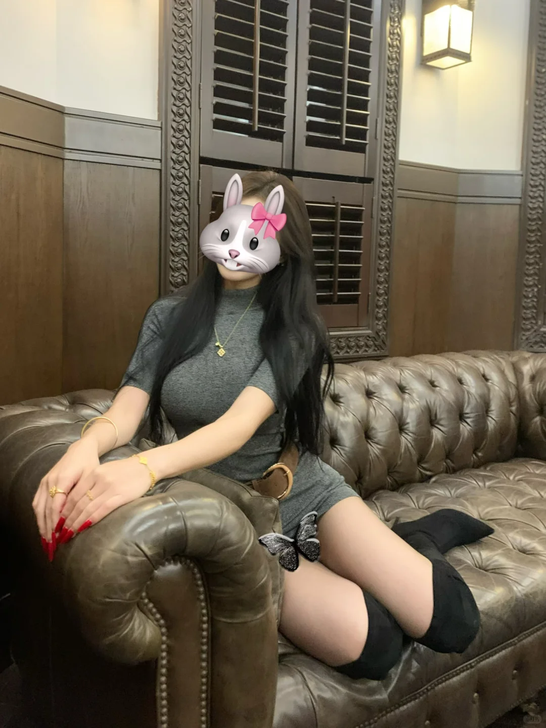 超级出片的咖啡店☕️💋