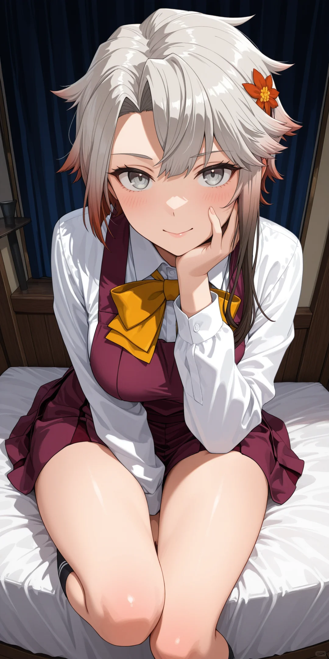 谁懂啊，这个画风我超爱！