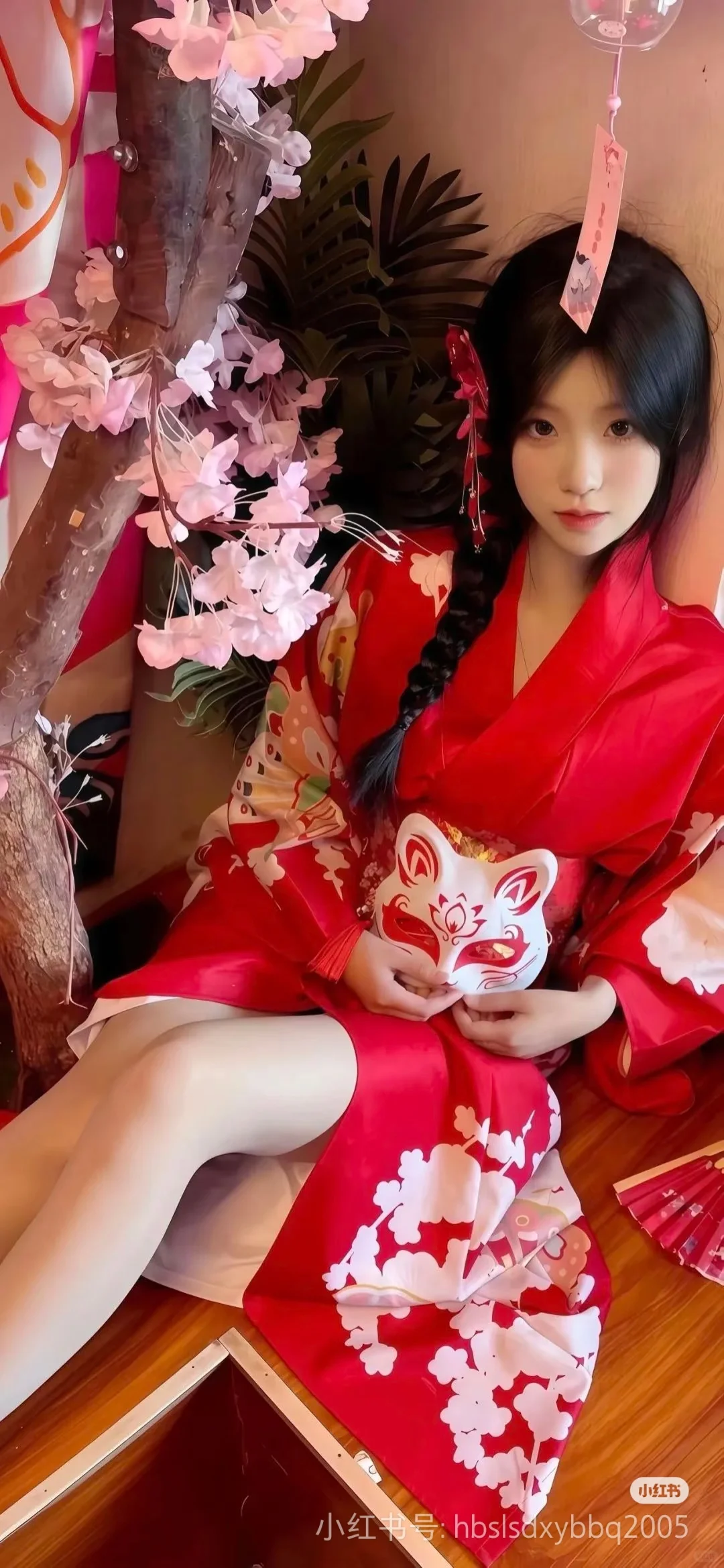 看完流鼻血的壁纸，你敢用吗？