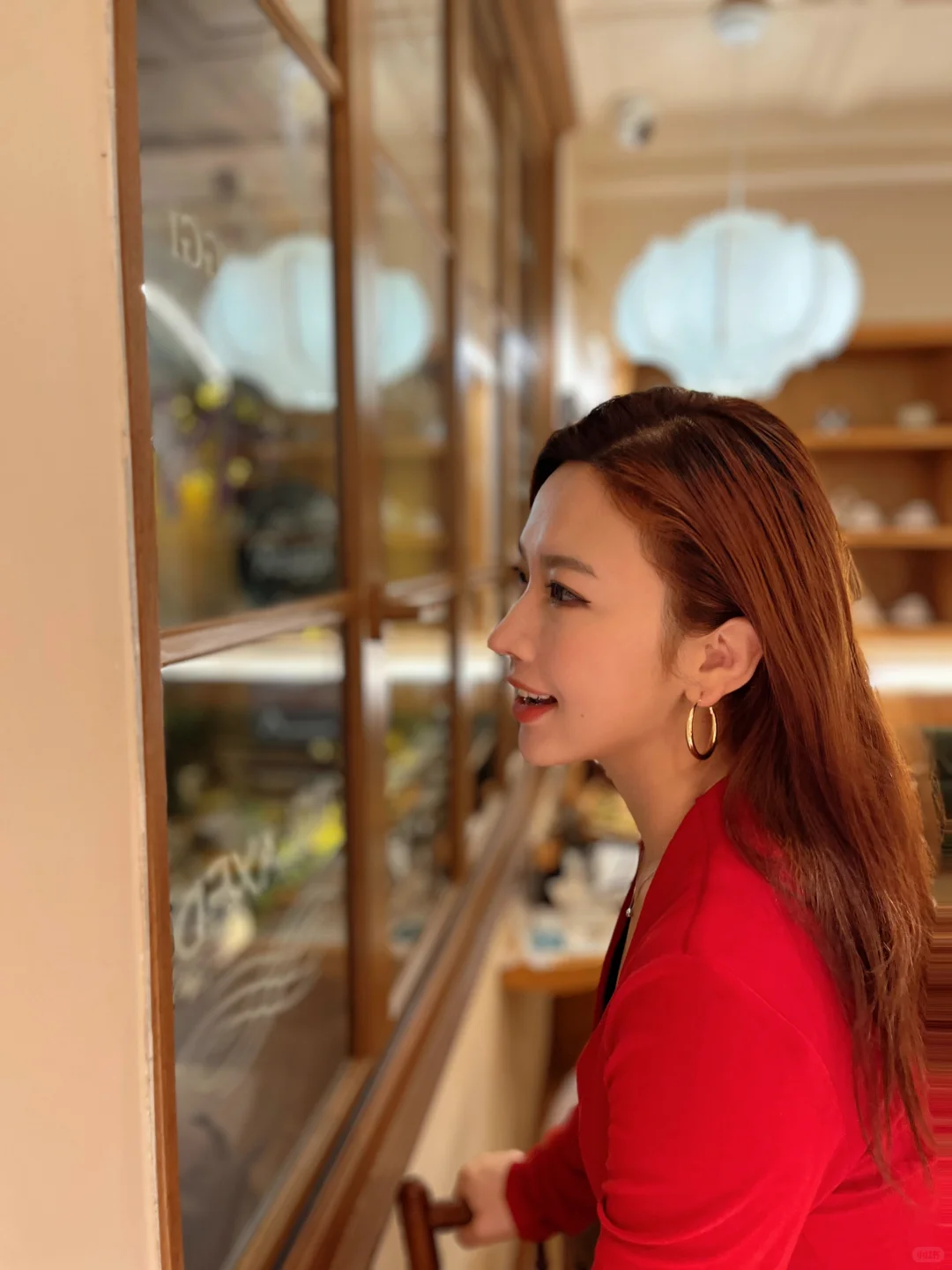 可爱坏女人我好爱