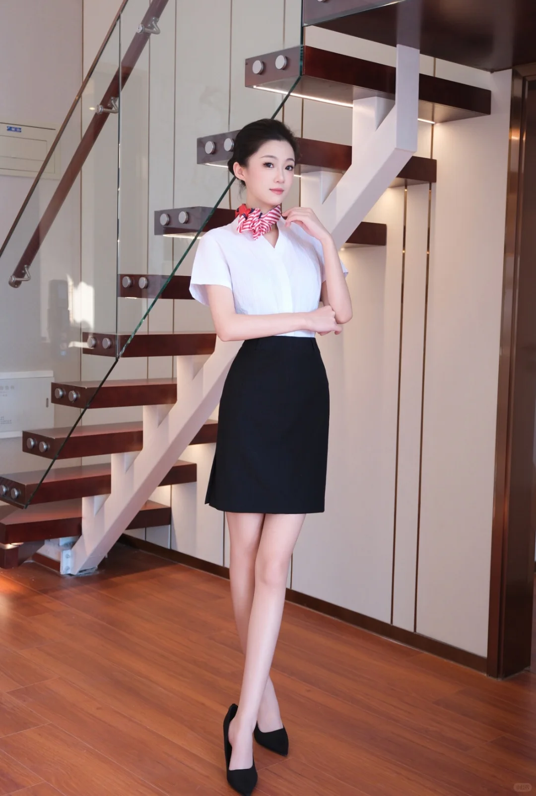 170空乘生的私房预热📷小故事