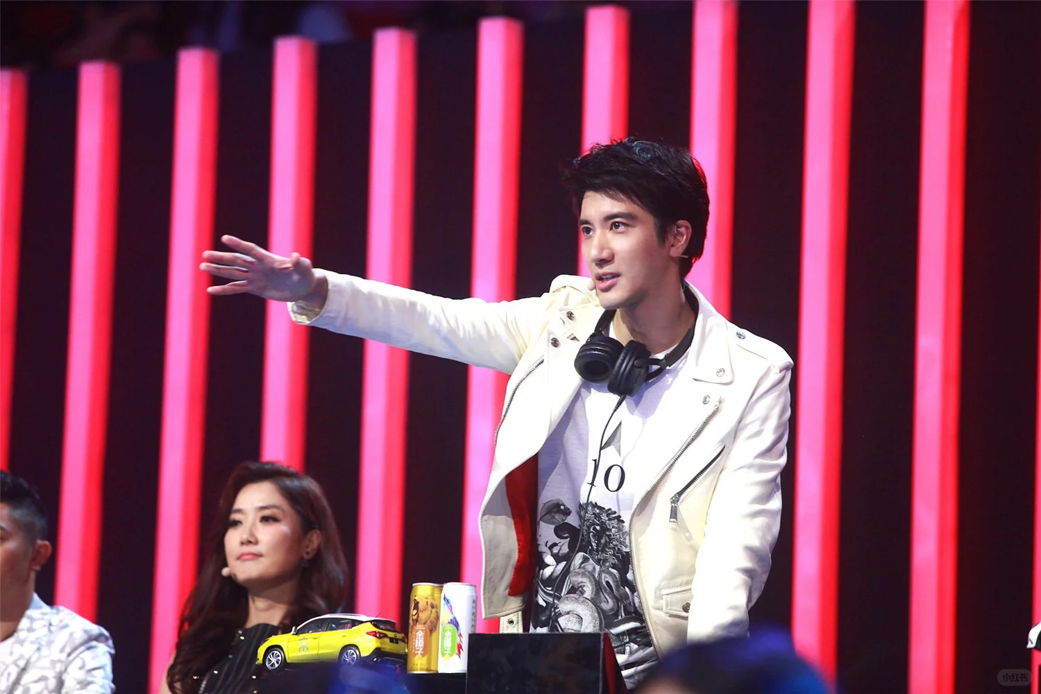 萌之萌之，人间尤物🥰