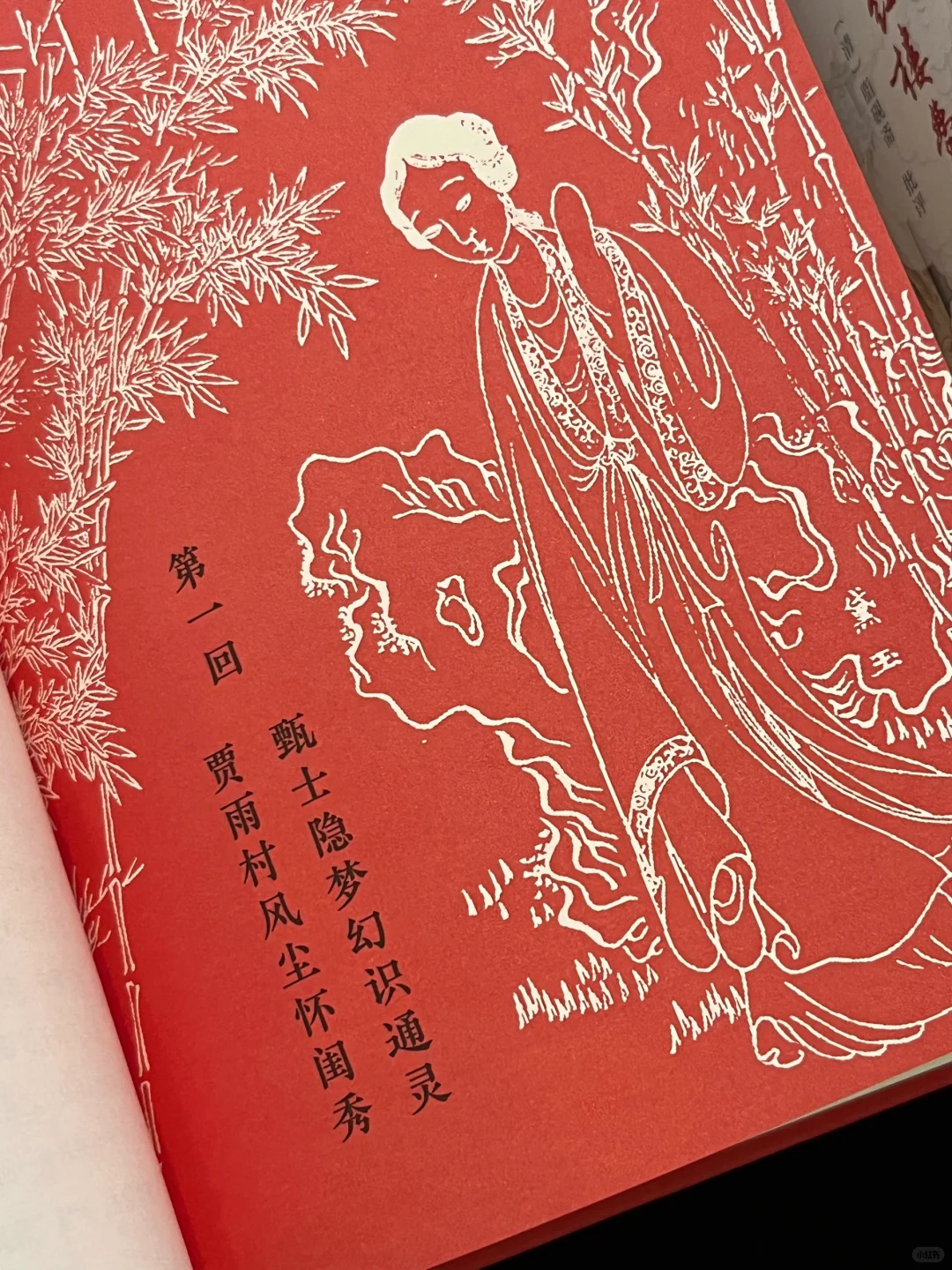 巨巨巨惊艳❗️我愿称之为红楼梦的天花板❗️