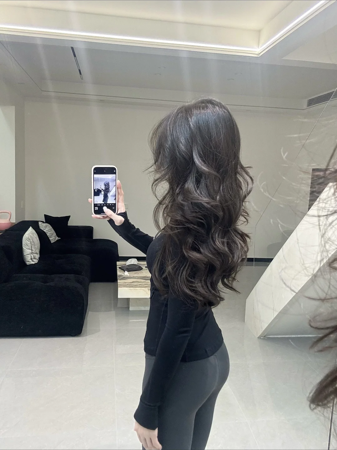 Omg今日展示健身成功