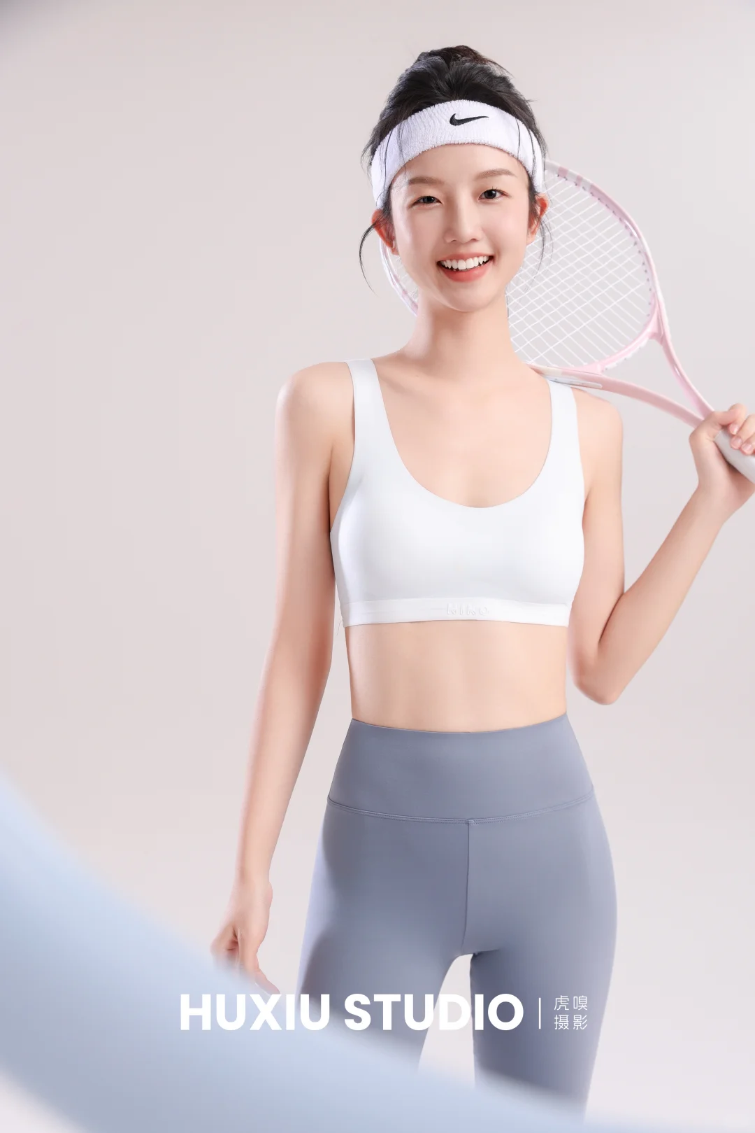 电商拍摄🎬运动套装瑜伽服拍摄。无不良引导。