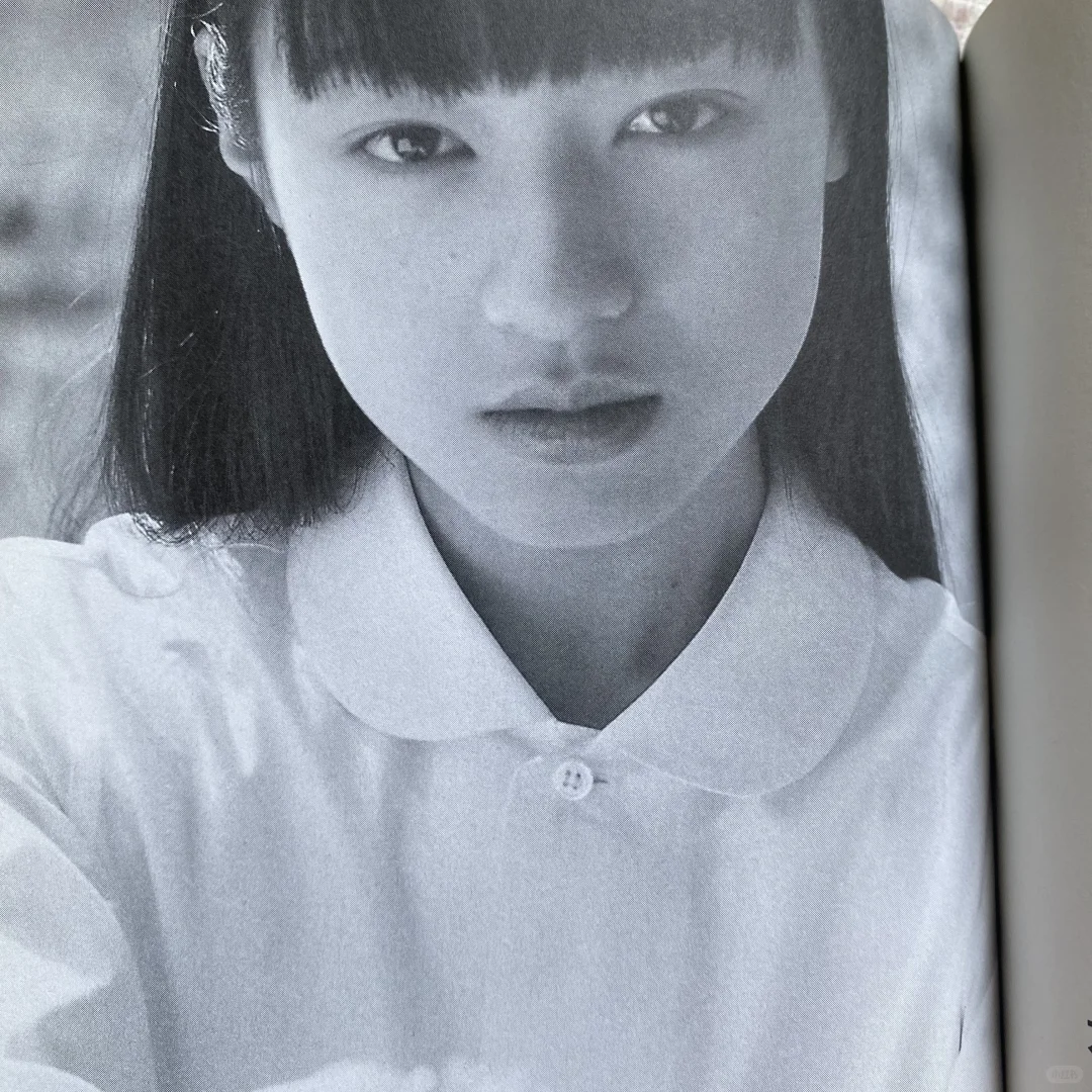 出栗山千明写真集《死国の千明》