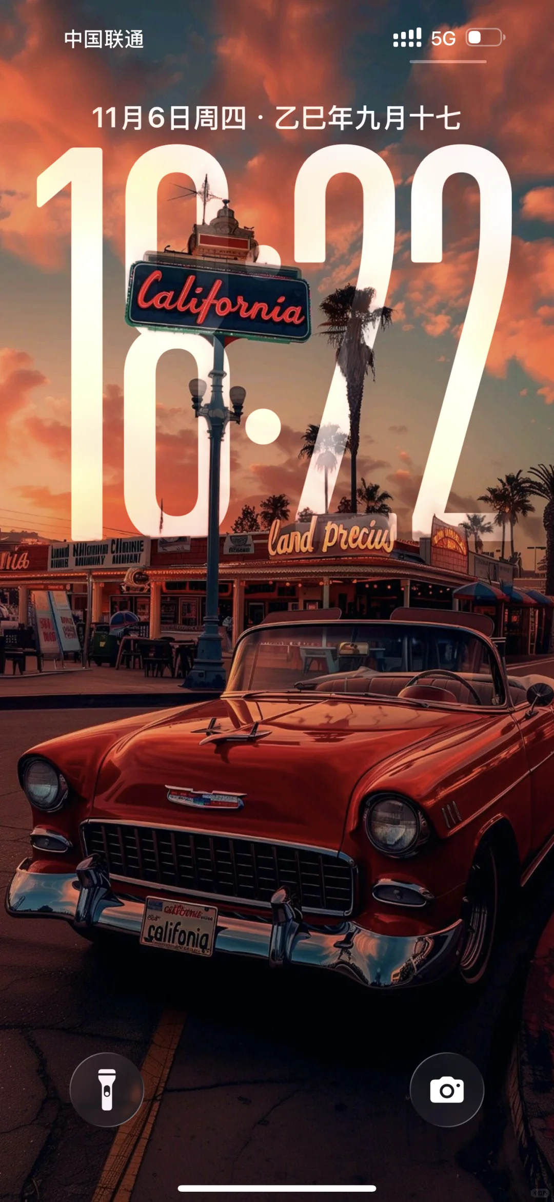 ios26跑车美女壁纸｜总有你喜欢的