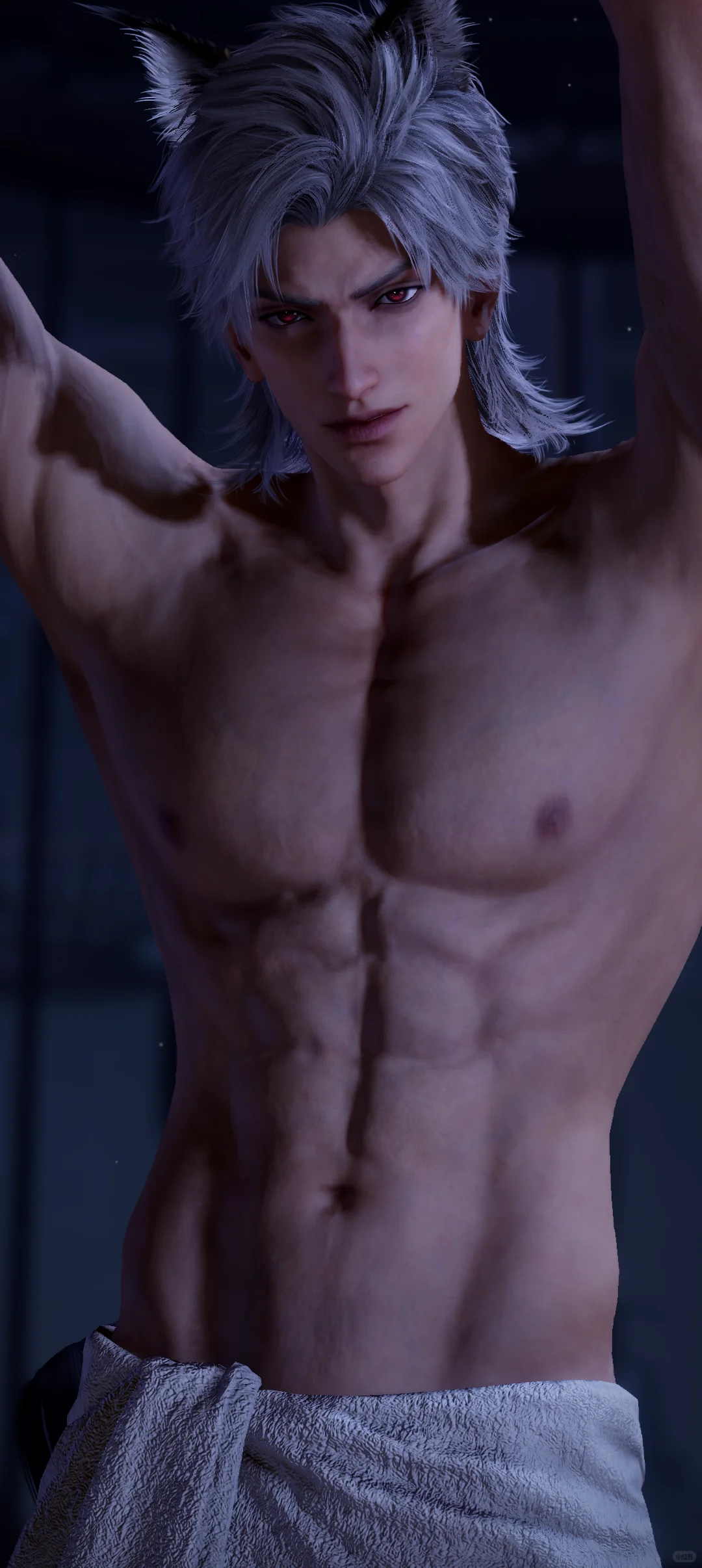 秦彻·幻色截图