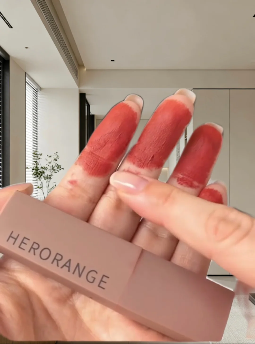 🍂看腻纯欲色的一定要看看这支🤗