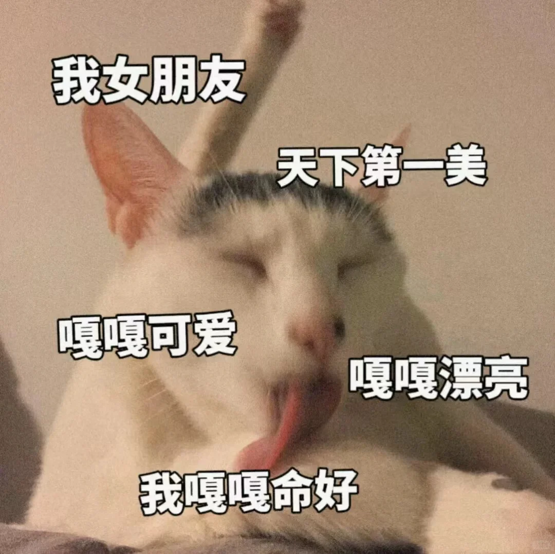 01期 情侣污污表情包