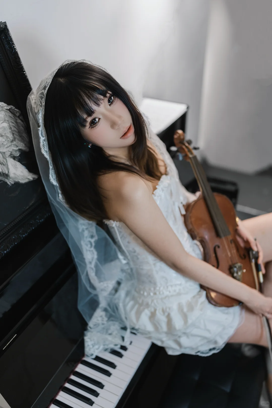 🖤呐～你说是出门炸街还是回家弹钢琴？