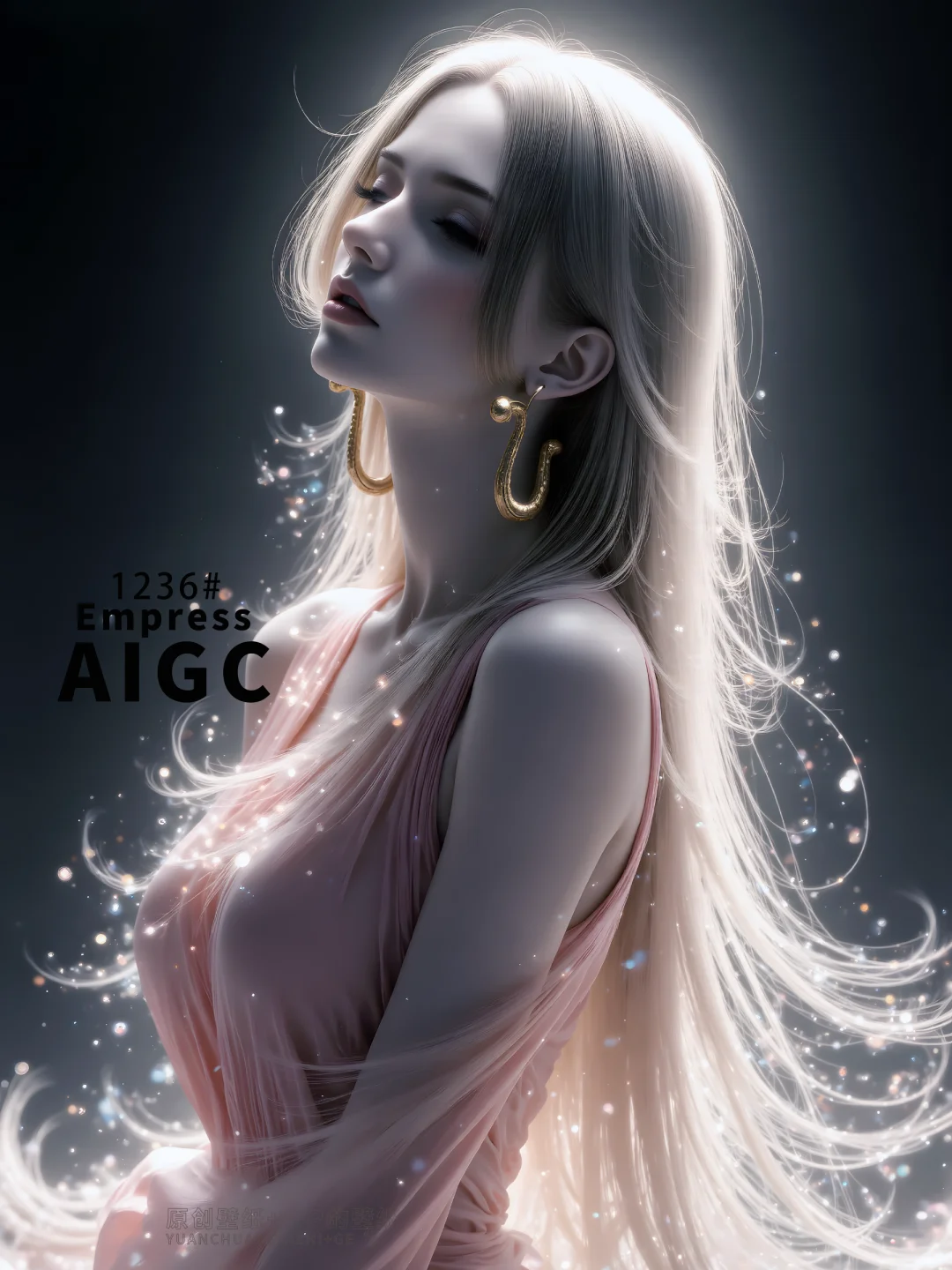 女帝汉库克1235-36# | 壁纸