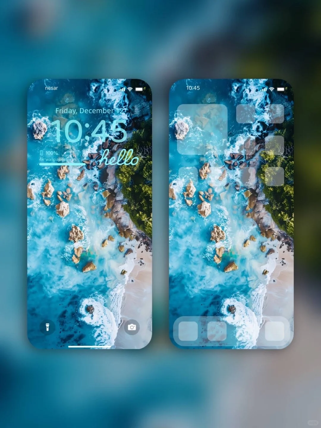 𝗦𝗵𝗮𝗿𝗲 | 大雨倾盆的旧时光，油画质感！