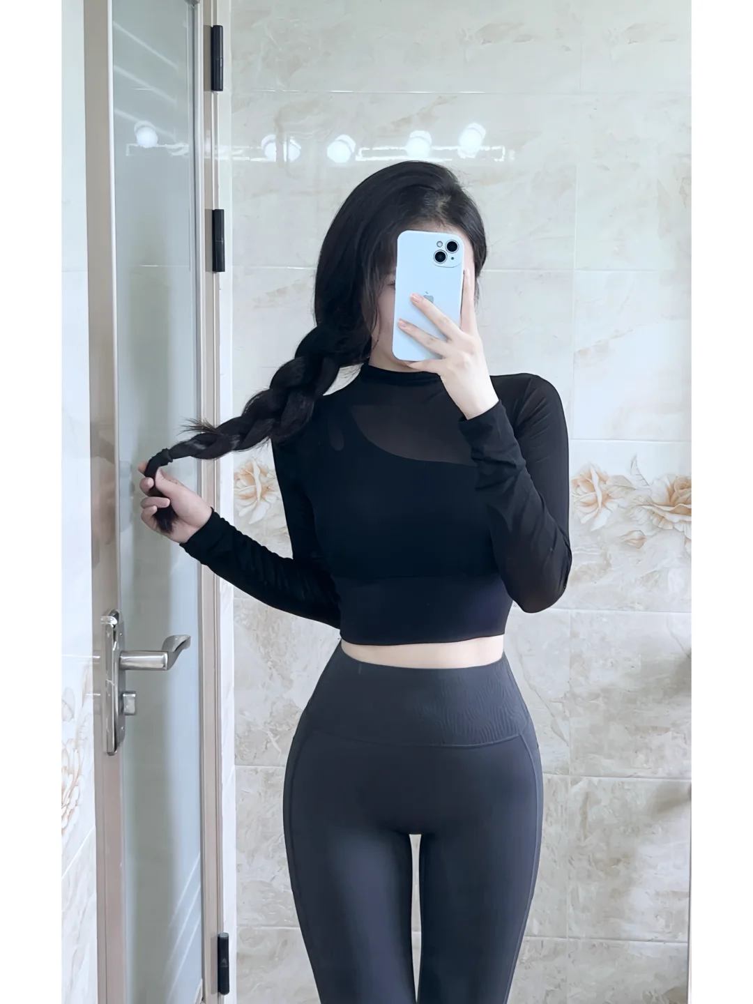 OOTD ｜这样穿也太好看了吧