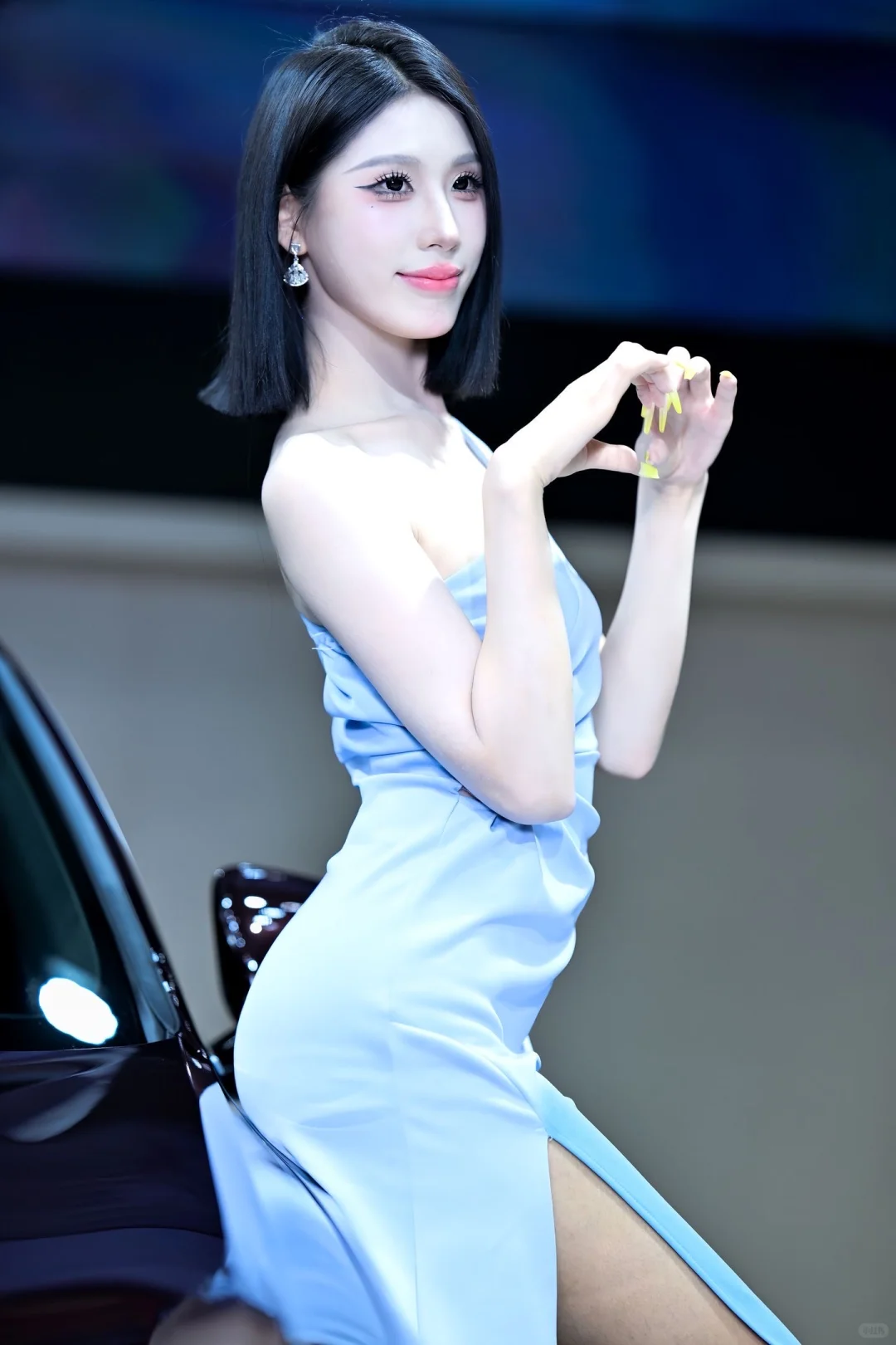 今日份壁纸/安淇.