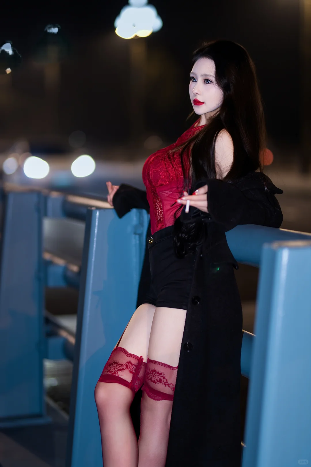 好腿 下辈子还用你❗️