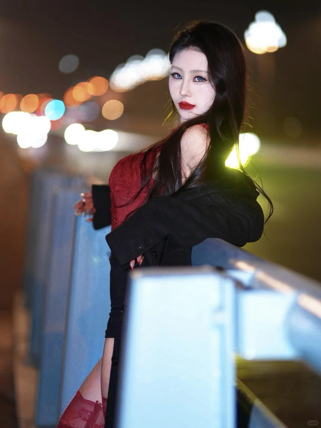 好腿 下辈子还用你❗️