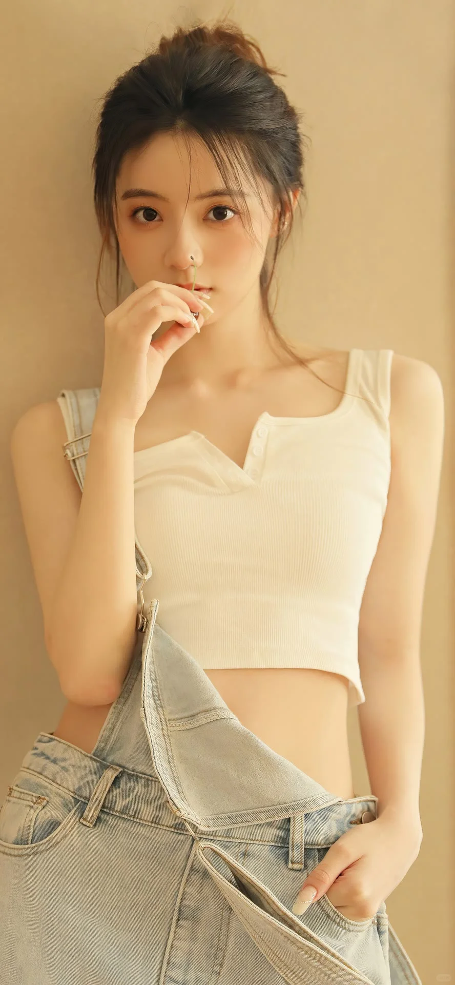 这一组真的太清新了